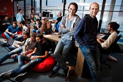 alexander klöpping baby|Blendle: A radical experiment with micropayments in .